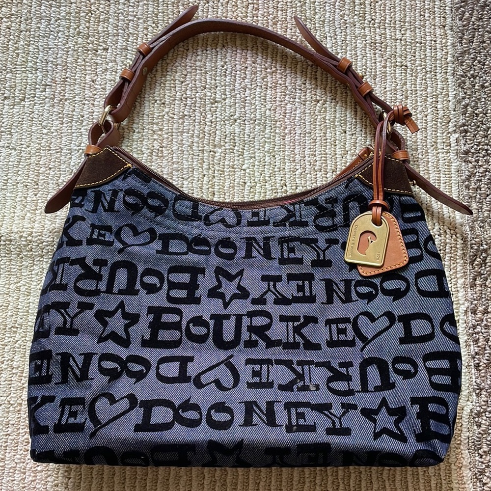 Dooney & Bourke bag